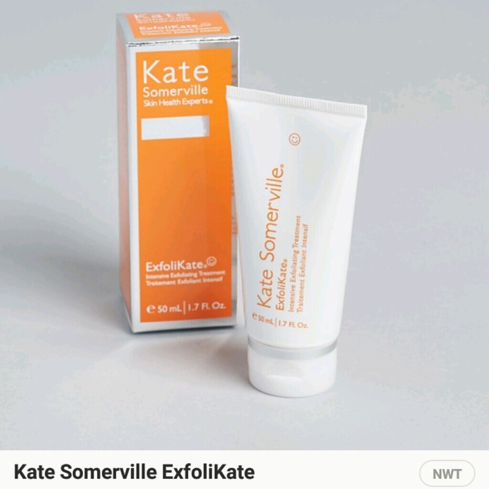 Kate Somerville Skin Health